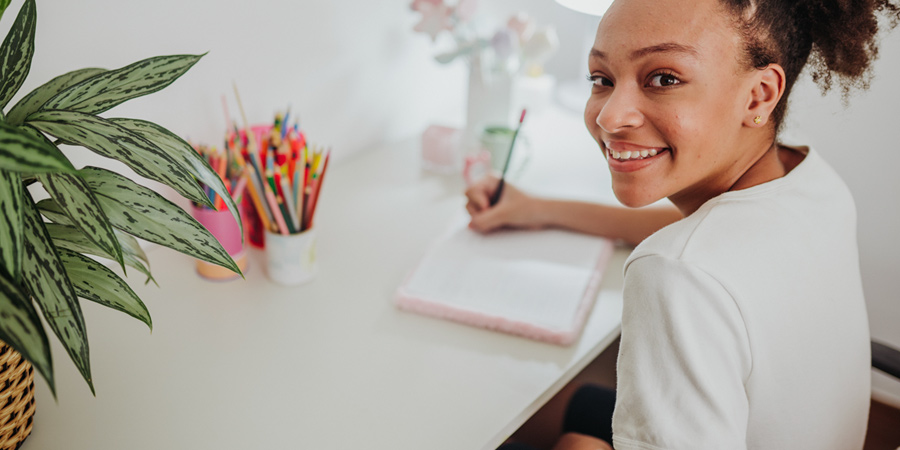Planejamento de estudos melhora a organização escolar