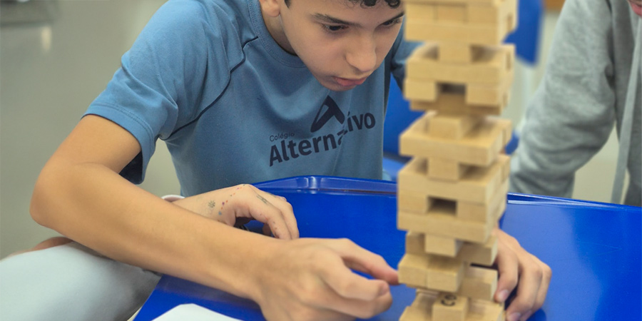  Como escolher jogos matemáticos eficientes no Ensino Fundamental