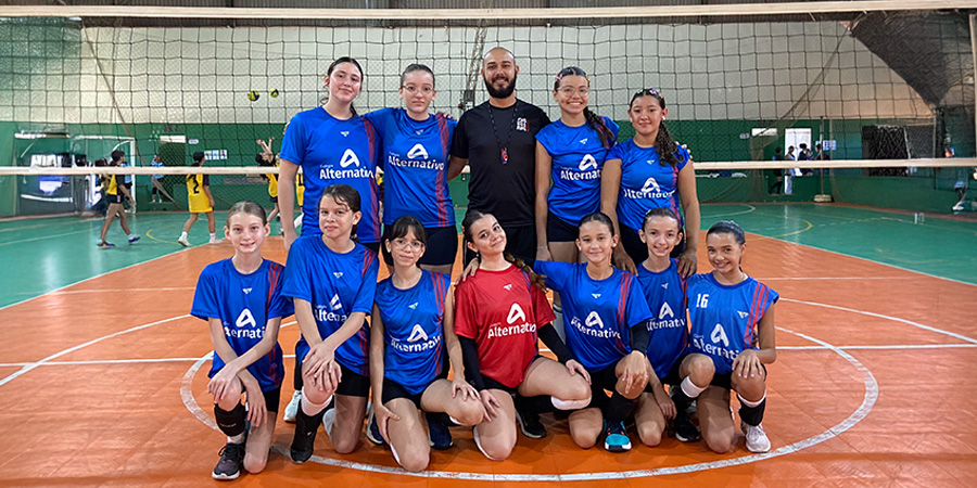  O impacto dos esportes no comportamento dentro e fora da escola