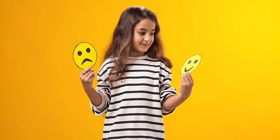  Como a escola contribui para o desenvolvimento das emoções infantis