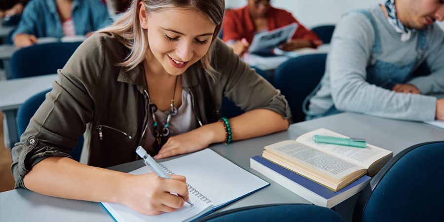 Como a autonomia nos estudos é construída na rotina escolar