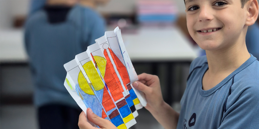 Alunos engajados aprendem melhor conteúdos difíceis