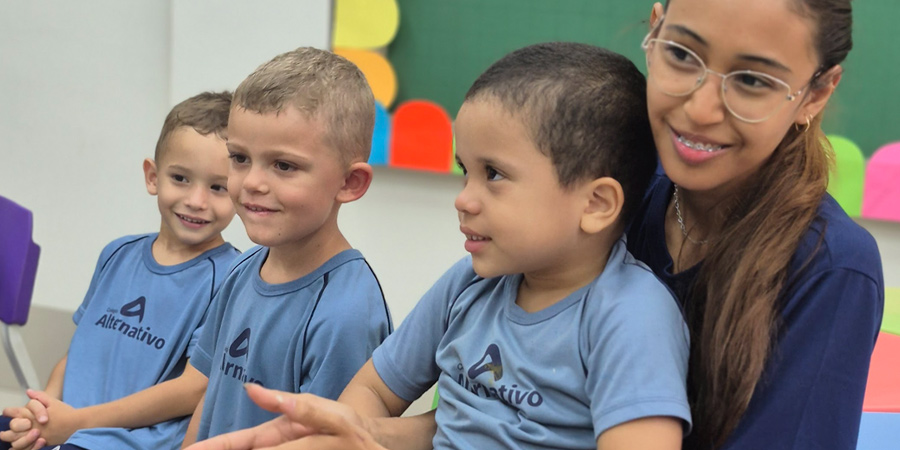 Bem-estar dos alunos depende também da parceria com a família