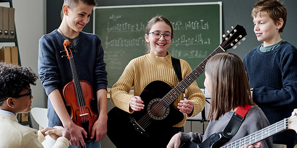 grupo musical 