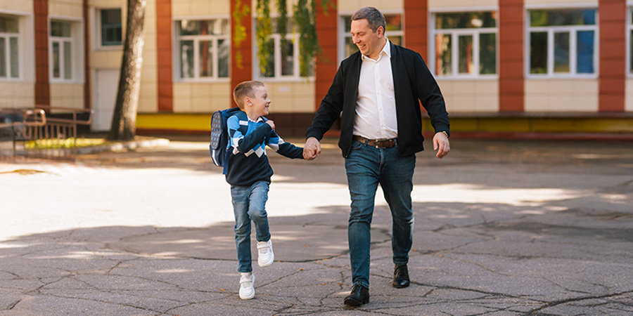 Os principais aspectos para escolher a escola ideal para seu filho