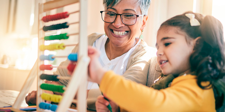Comportamento adulto influencia o desenvolvimento infantil