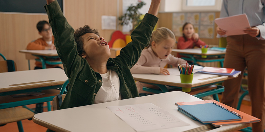  Por que o feedback transforma a aprendizagem dos estudantes