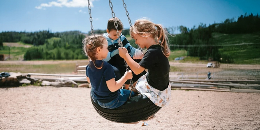 O papel da vitamina D no equilíbrio do corpo e na saúde das crianças