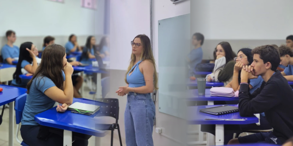 Como o intercâmbio transforma trajetórias acadêmicas e profissionais