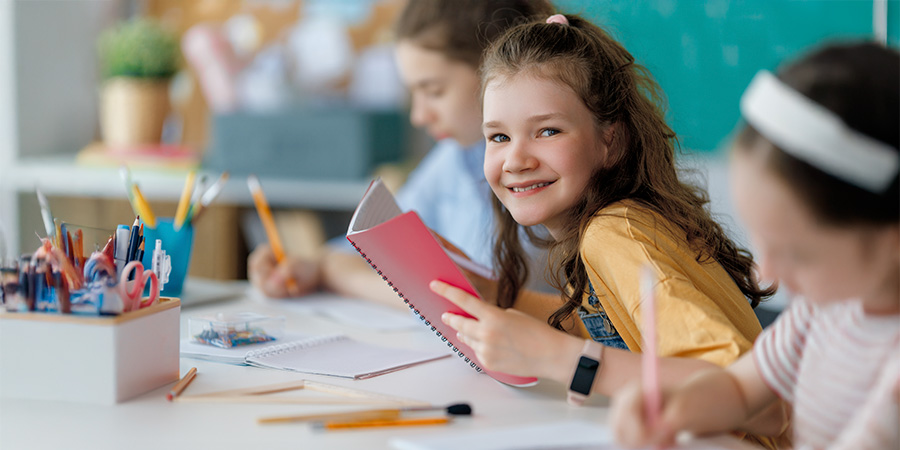  A construção da personalidade infantil através das experiências cotidianas